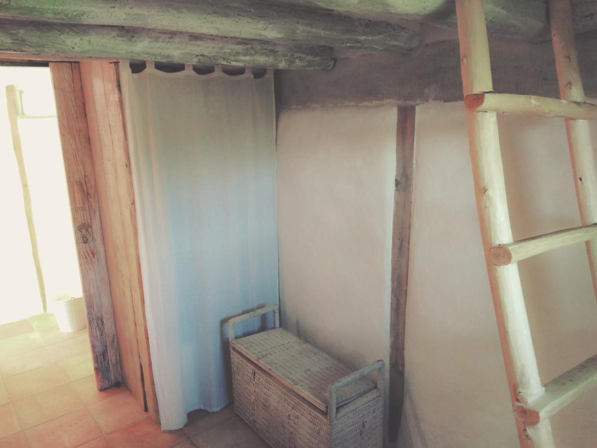 La Cabane En Bois Villemur-sur-Tarn 외부 사진