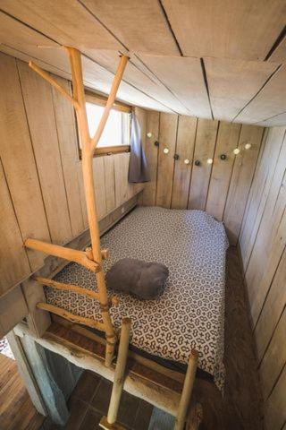 La Cabane En Bois Villemur-sur-Tarn 외부 사진